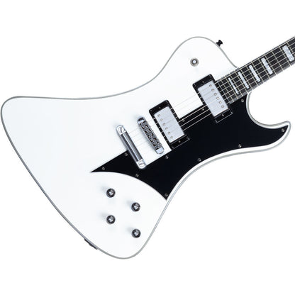 Hagstrom Fantomen Custom Guitar - White Gloss - Joondalup Music Centre