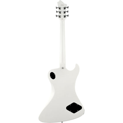 Hagstrom Left-Handed Fantomen Electric Guitar - White Gloss - Joondalup Music Centre