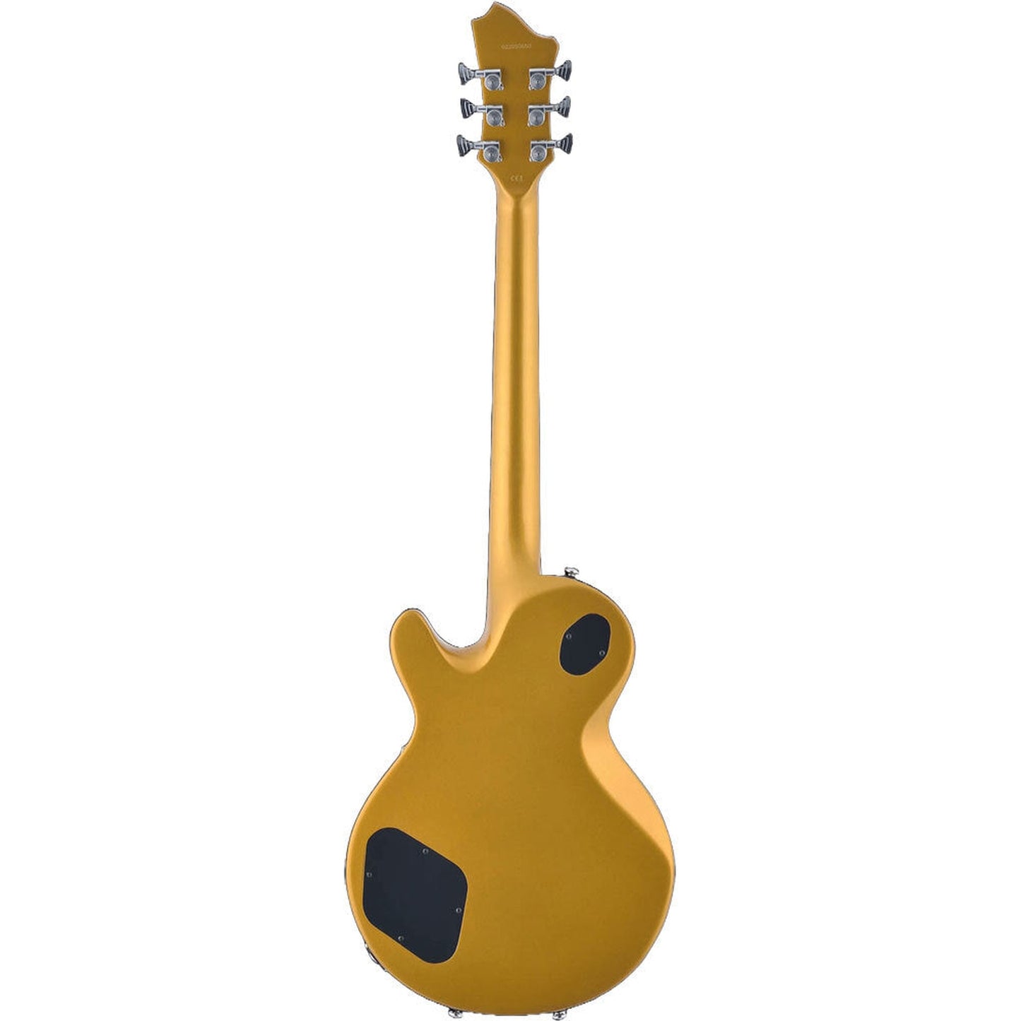 Hagstrom New Generation Swede Electric Guitar in Gold Finish - Joondalup Music Centre