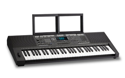 Alesis Harmony Pro 61-Key Portable Keyboard