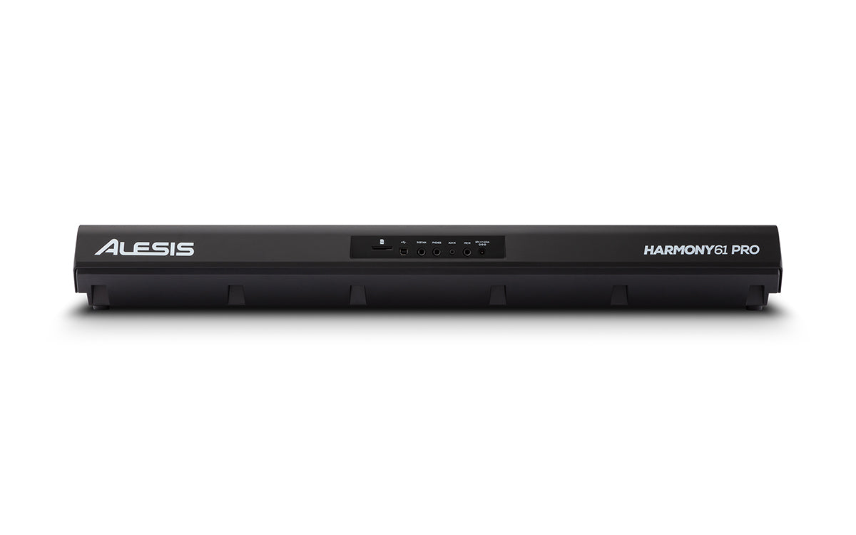 Alesis Harmony Pro 61-Key Portable Keyboard