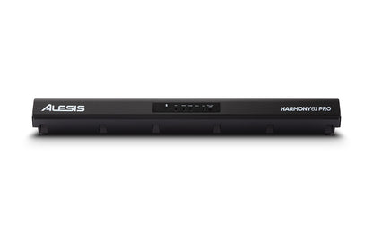 Alesis Harmony Pro 61-Key Portable Keyboard