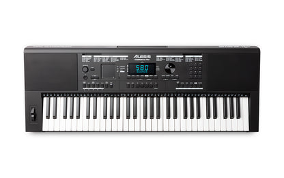 Alesis Harmony Pro 61-Key Portable Keyboard
