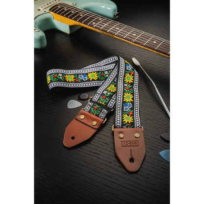 12 Bar Hippie Freo Strap