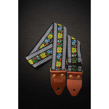12 Bar Hippie Freo Strap