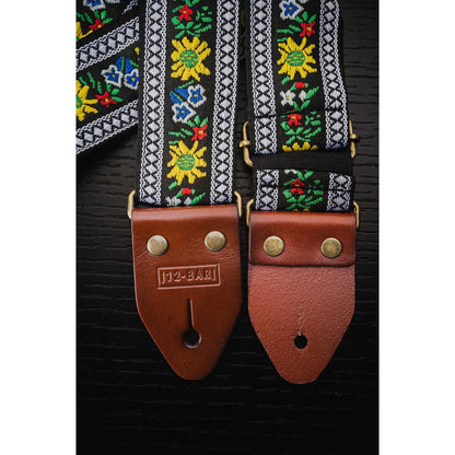 12 Bar Hippie Freo Strap