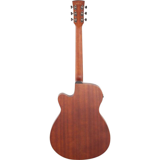 Ibanez PC12MHCE OPN Acoustic Guitar