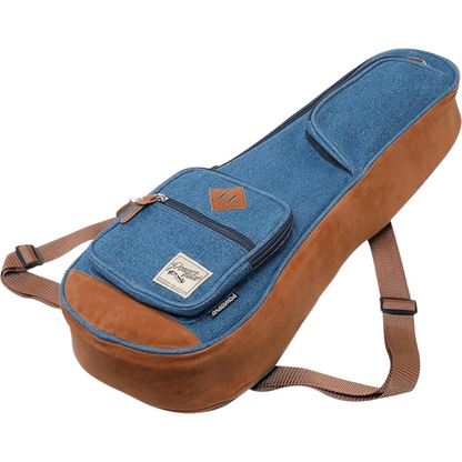 Ibanez IUBC542D-BL Concert Size Ukulele Bag