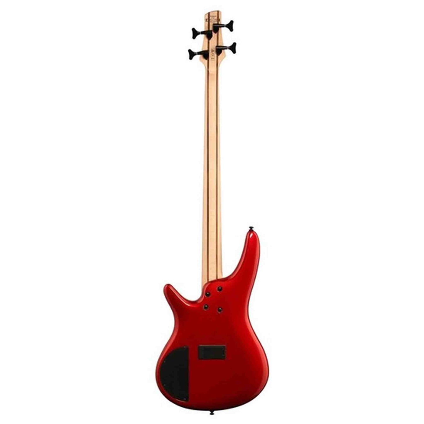 Ibanez SR300EB CA Bass - Candy Apple Red