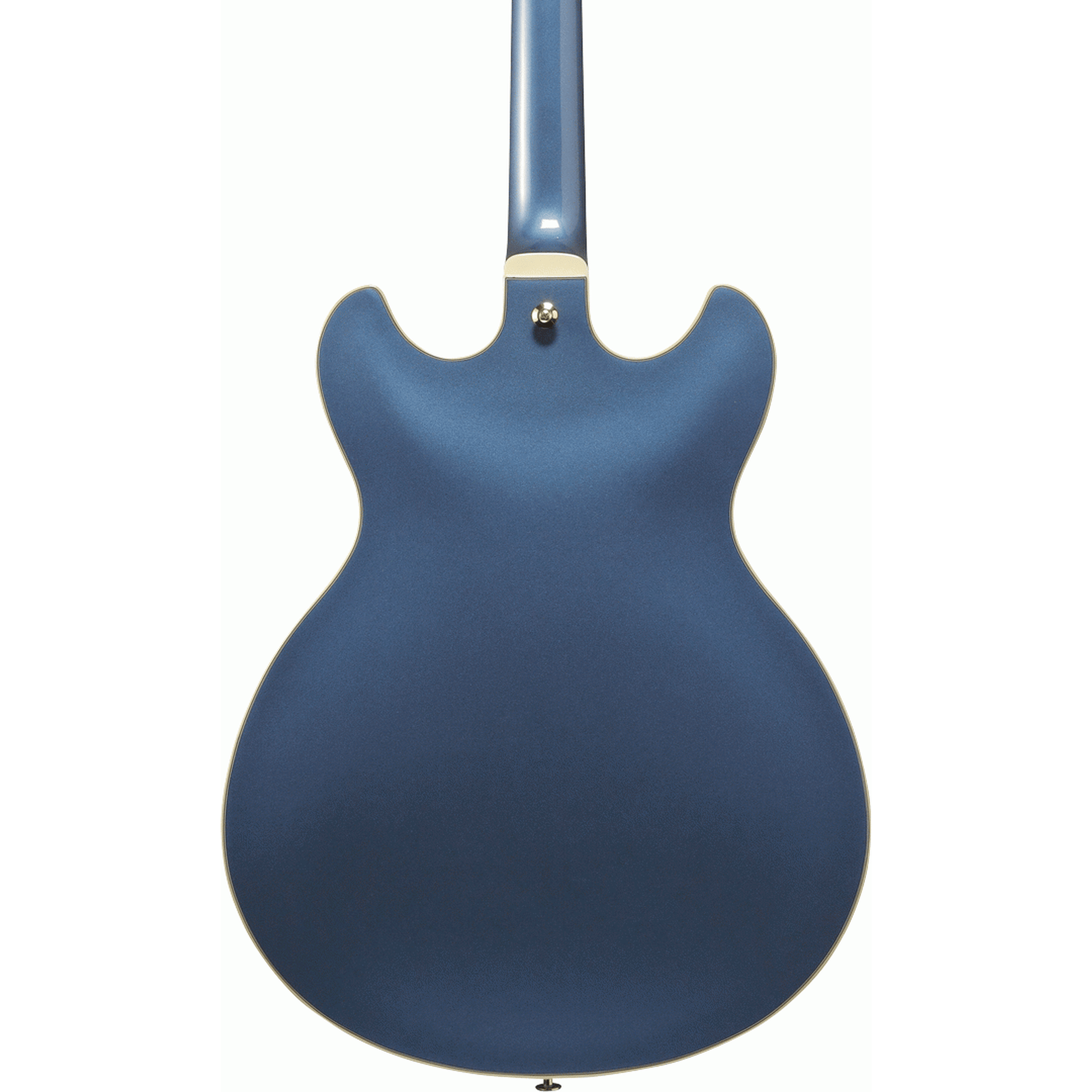 Ibanez AS73G PBM Electric Guitar - Prussian Blue Metallic From Joondalup Music Centre 5
