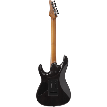 Ibanez AZ24S1F TKS Electric Guitar - Transparent Black Sunburst - Joondalup Music Centre 2