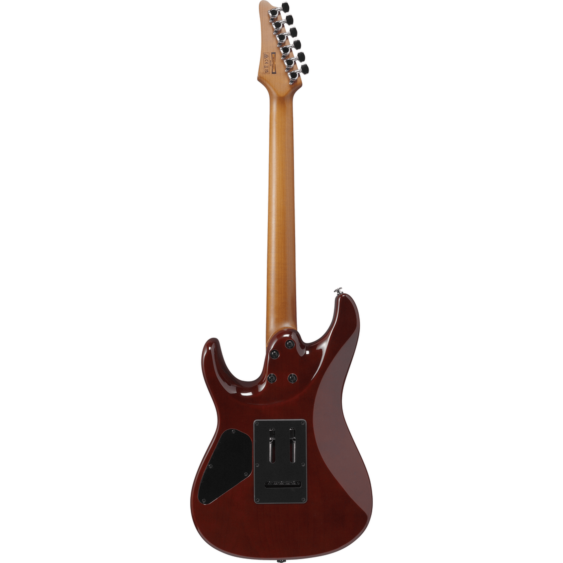 Ibanez AZ24S1F VLS Electric Guitar - Transparent Sunburst From Joondalup Music Centre 2