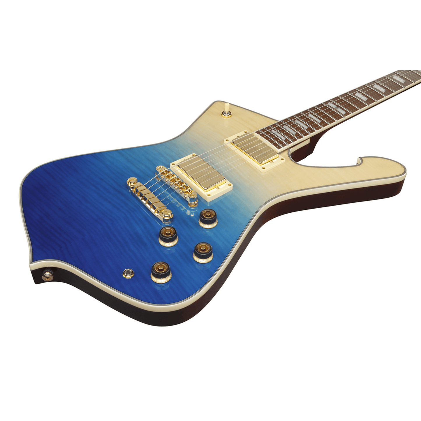 Ibanez IC420FM Electric Guitar Perth 3