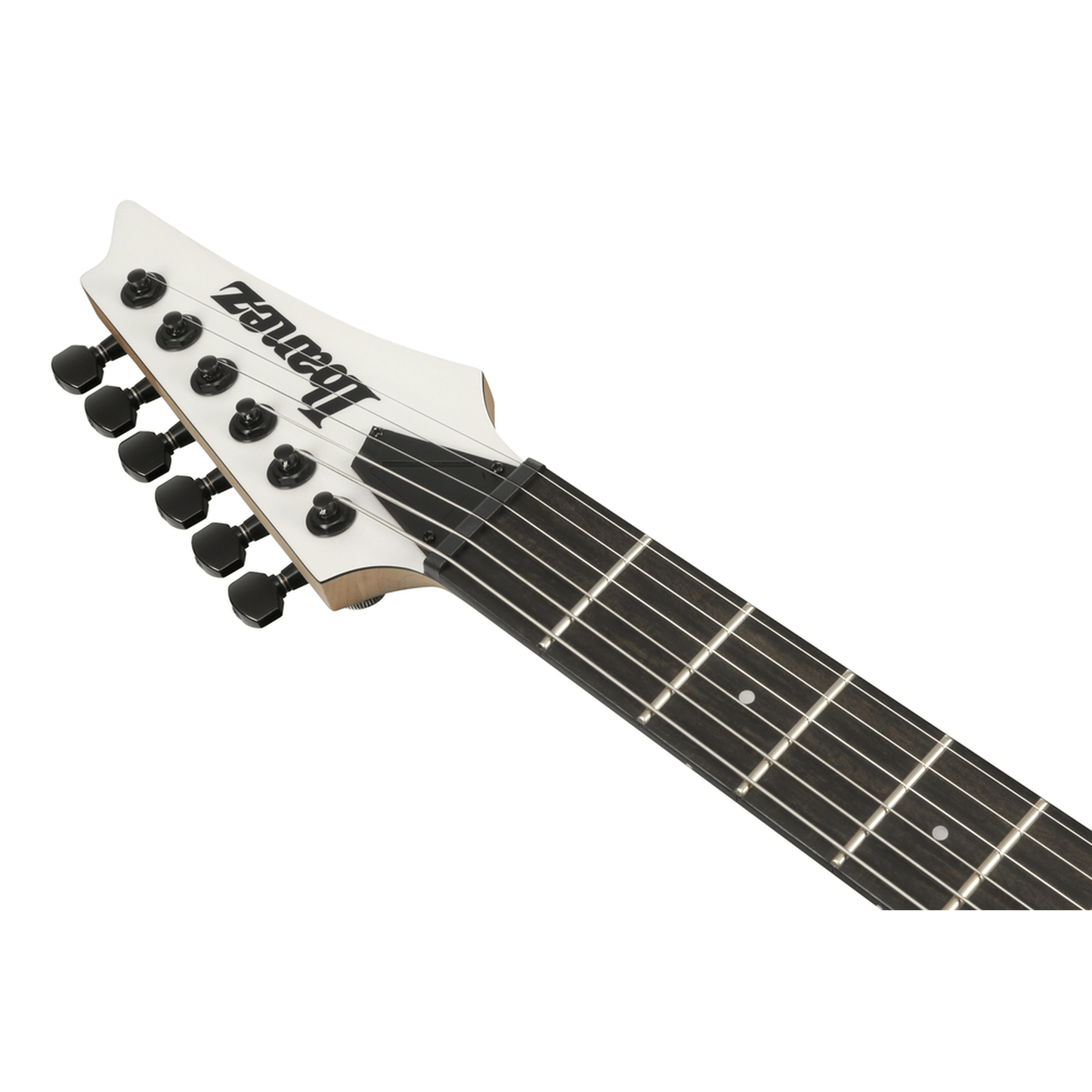Ibanez JB Brubaker Signature JBBM40 Electric Guitar - Pearl White 4