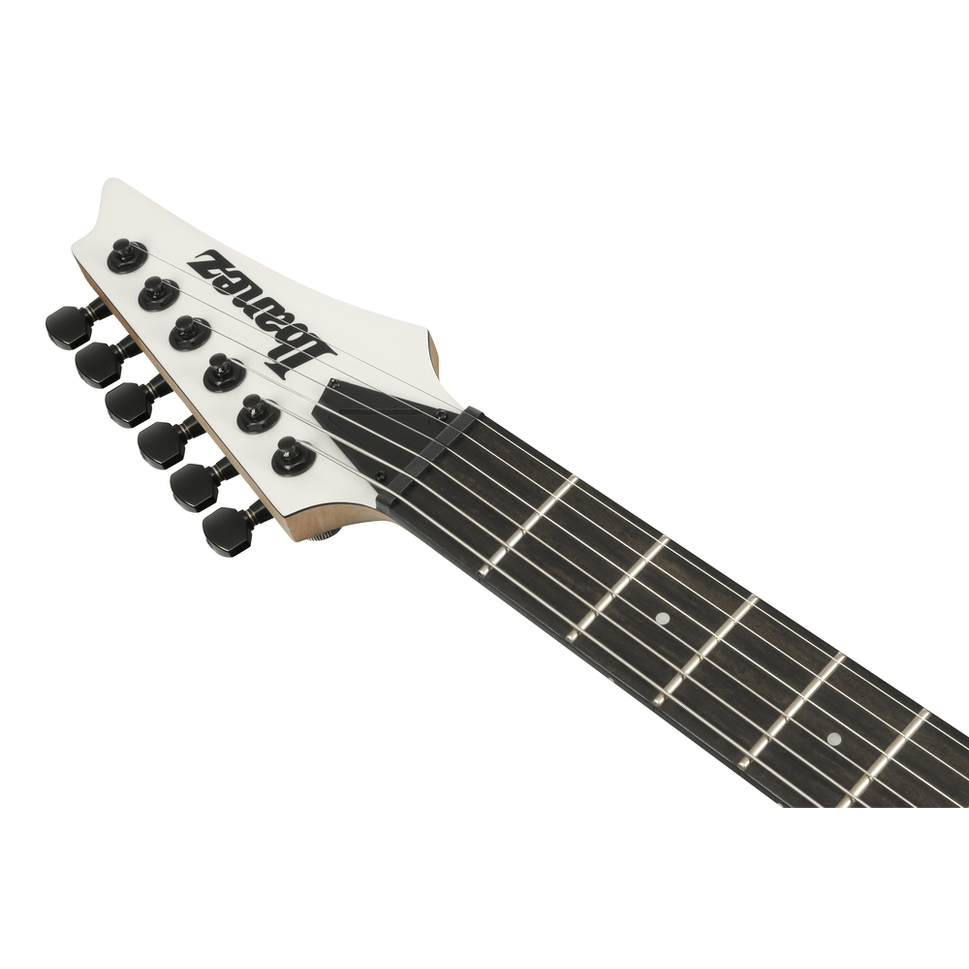 Ibanez JB Brubaker Signature JBBM40 Electric Guitar - Pearl White 4