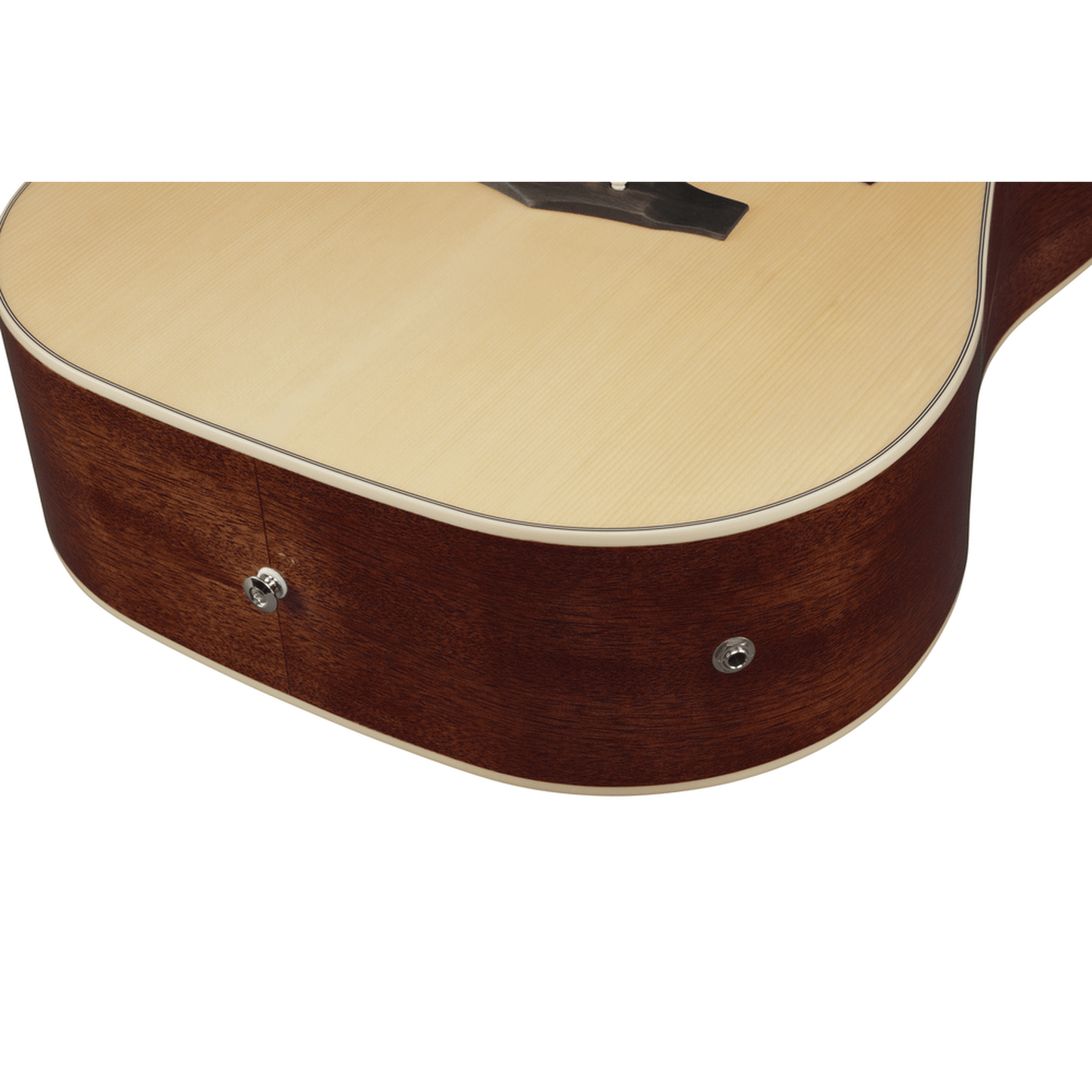 Ibanez PF16WCE NT PF Acoustic Guitar w/Pickup 5