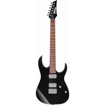 Ibanez RG121SP Electric Guitar - Black Knight from Joondalup Music Centre