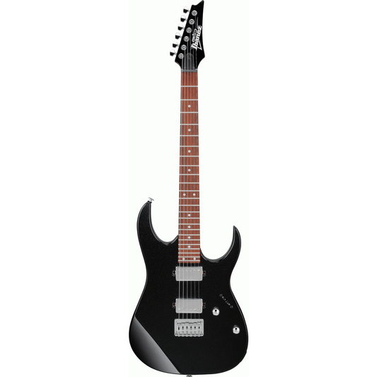 Ibanez RG121SP Electric Guitar - Black Knight from Joondalup Music Centre