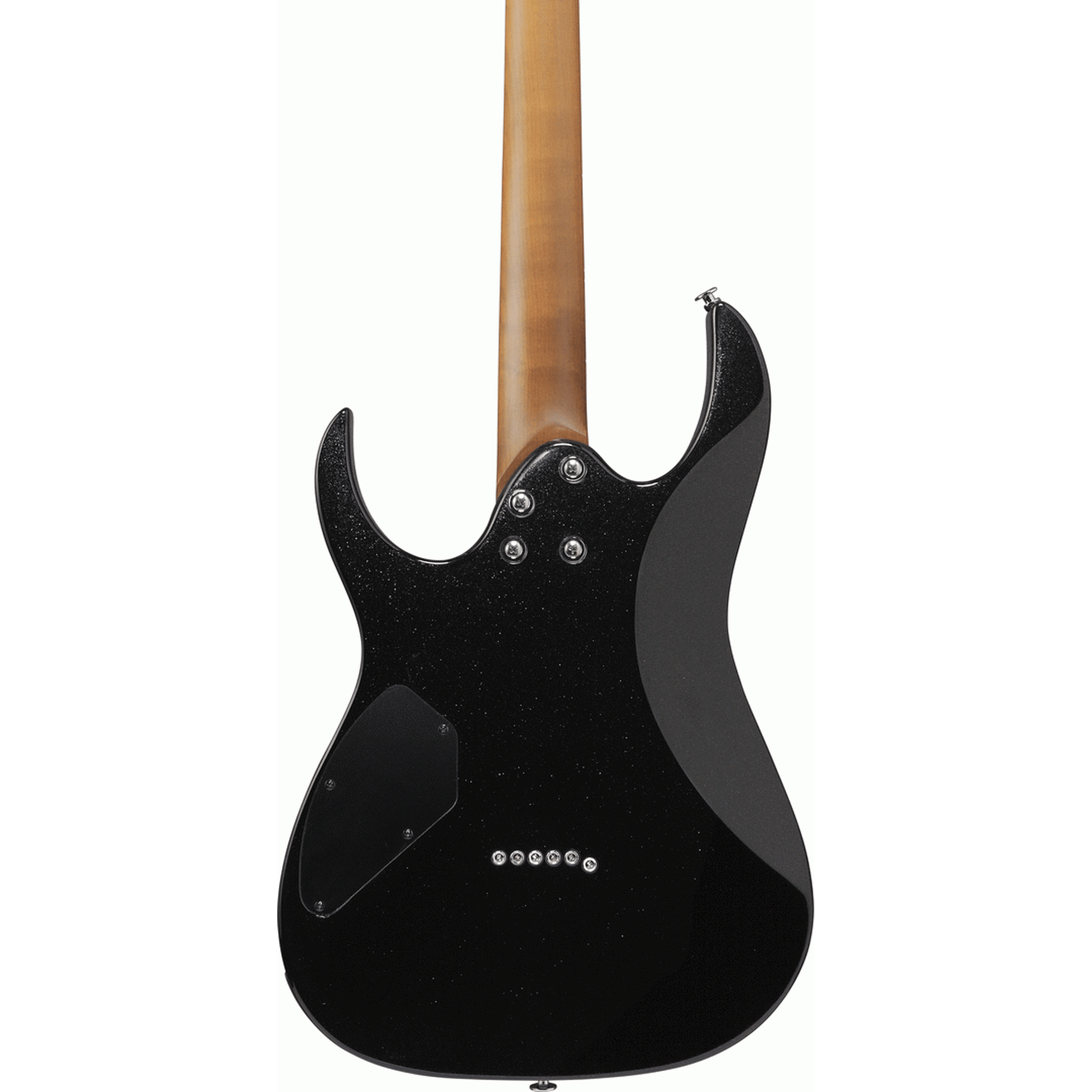 Ibanez RG121SP Electric Guitar - Black Knight from Joondalup Music Centre 2