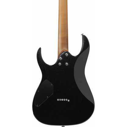 Ibanez RG121SP Electric Guitar - Black Knight from Joondalup Music Centre 2