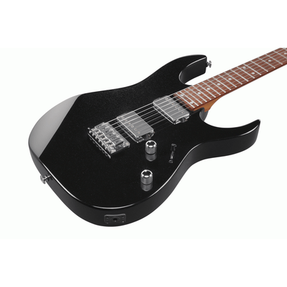 Ibanez RG121SP Electric Guitar - Black Knight from Joondalup Music Centre 3