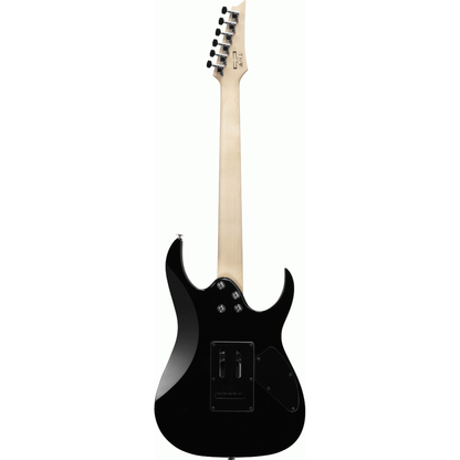 Ibanez RG170DXL Left-Hand Electric Guitar - Black Night from Joondalup Music Centre 2