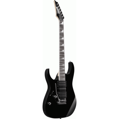 Ibanez RG170DXL Left-Hand Electric Guitar - Black Night from Joondalup Music Centre 3