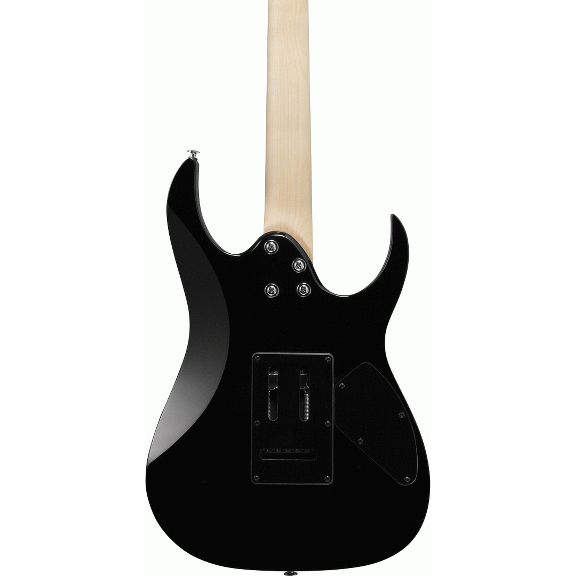 Ibanez RG170DXL Left-Hand Electric Guitar - Black Night from Joondalup Music Centre 5