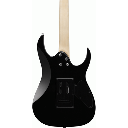 Ibanez RG170DXL Left-Hand Electric Guitar - Black Night from Joondalup Music Centre 5