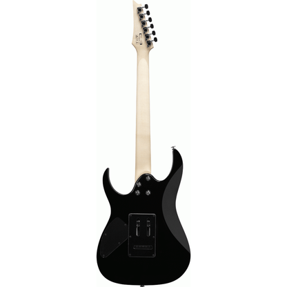 Ibanez RG170DX BKN Electric Guitar – Black Night from Joondalup Music Centre 2