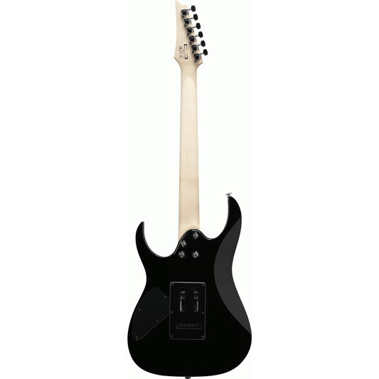 Ibanez RG170DX BKN Electric Guitar – Black Night from Joondalup Music Centre 2