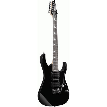 Ibanez RG170DX BKN Electric Guitar – Black Night from Joondalup Music Centre 4