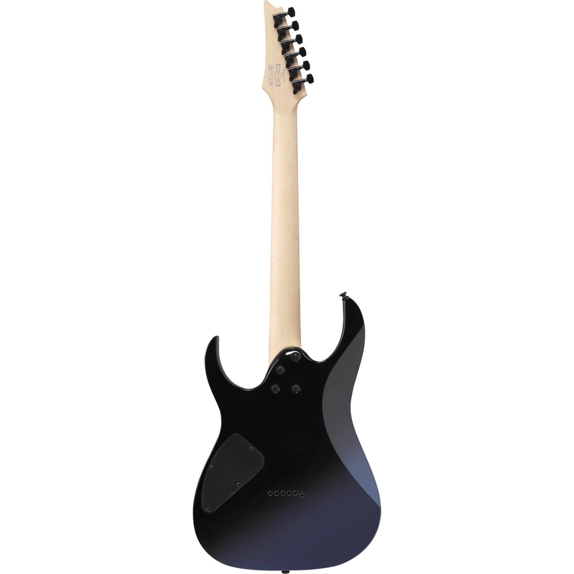 Ibanez RG421DX TWS Electric Guitar - Twilight Shade 2