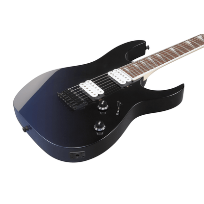 Ibanez RG421DX TWS Electric Guitar - Twilight Shade 3