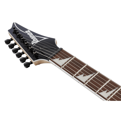 Ibanez RG421DX TWS Electric Guitar - Twilight Shade 4