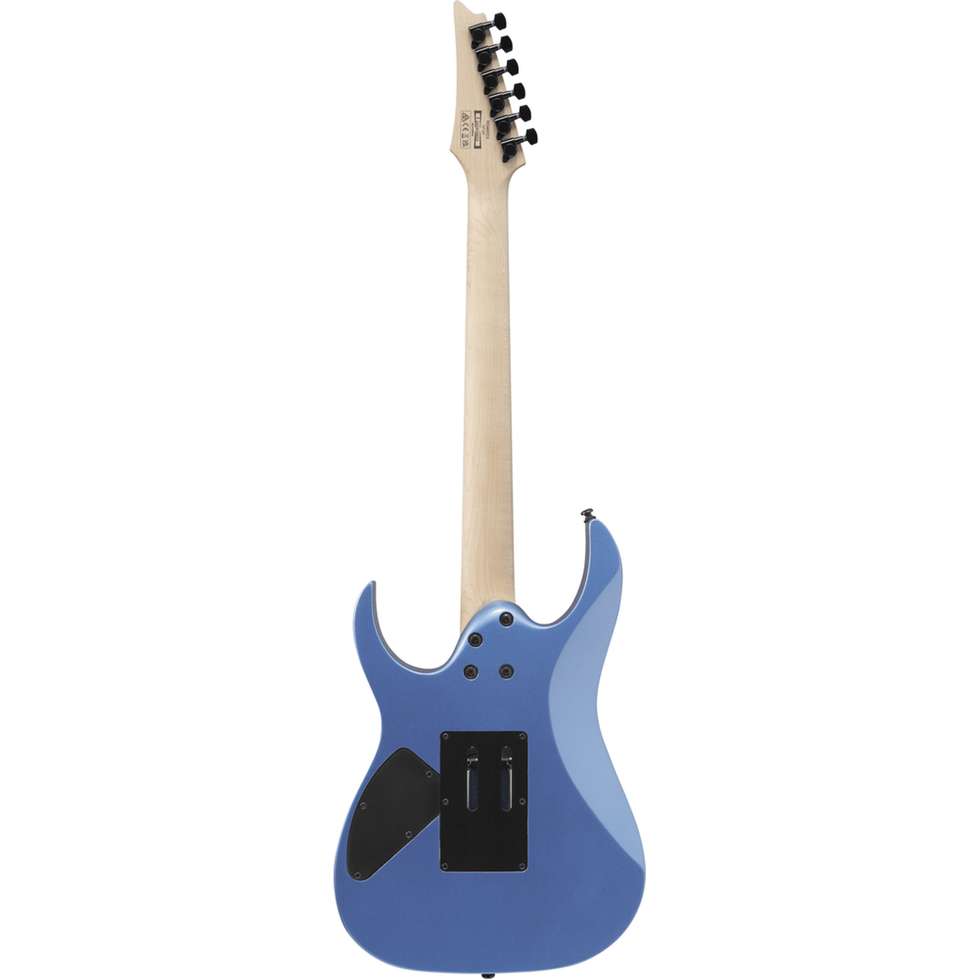 Ibanez RG460DX Electric Guitar - Blue Haze - Joondalup Music Centre 2