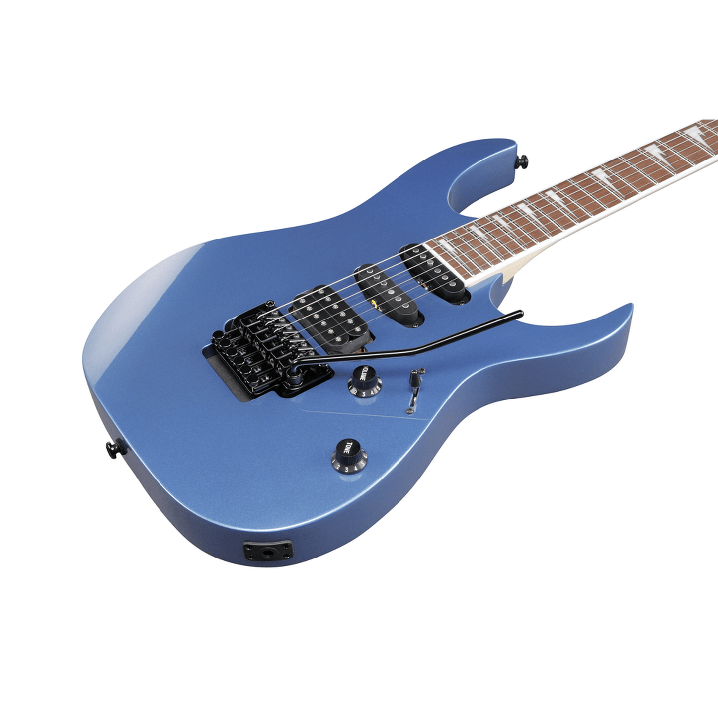 Ibanez RG460DX Electric Guitar - Blue Haze - Joondalup Music Centre 3