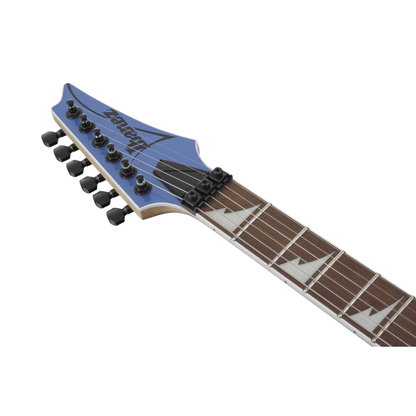 Ibanez RG460DX Electric Guitar - Blue Haze - Joondalup Music Centre 4