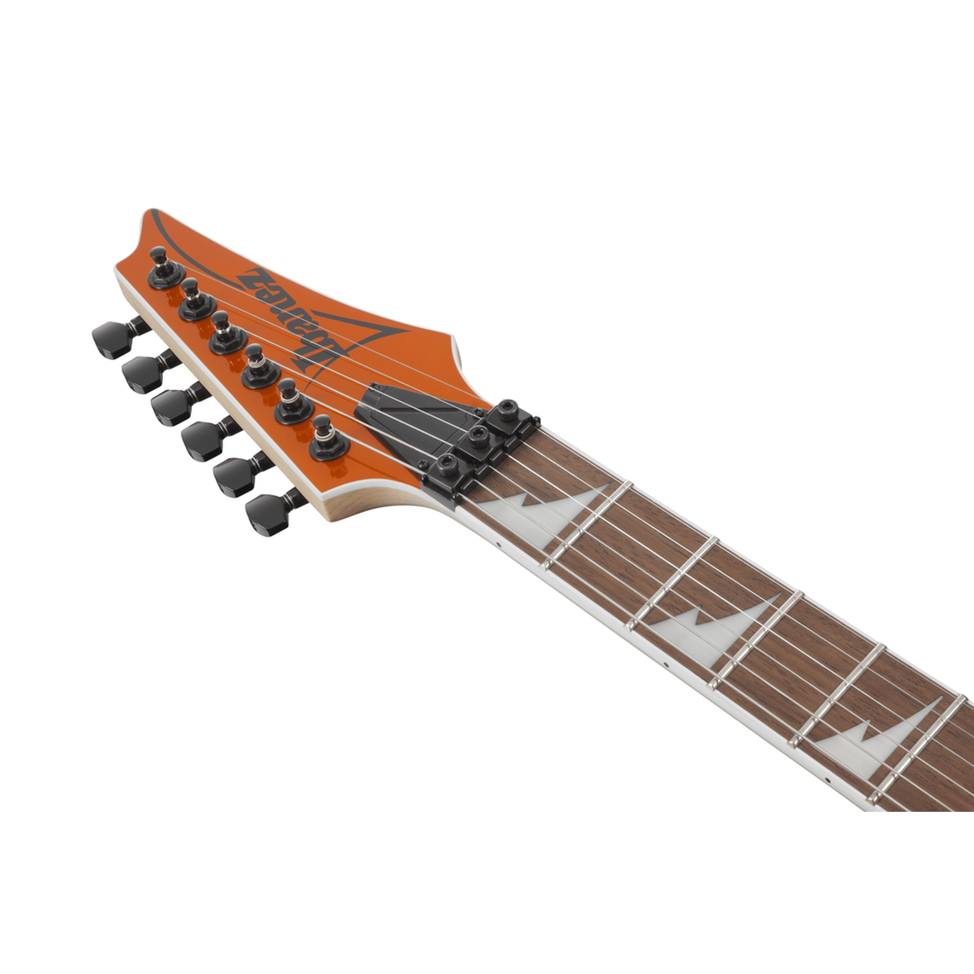 Ibanez RG460DX Electric Guitar - Roadster Orange - Joondalup Music Centre 4