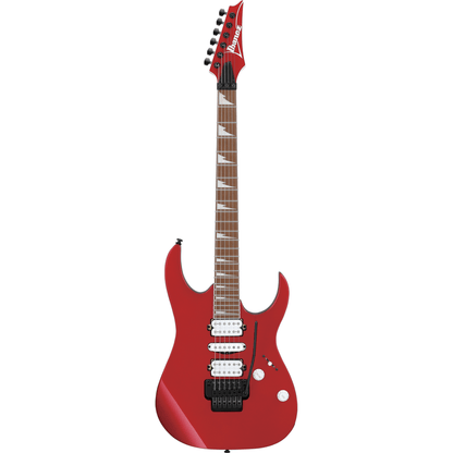 Ibanez RG470DXW Ltd Ed Electric Guitar - Candy Apple from Joondalup Music Centre