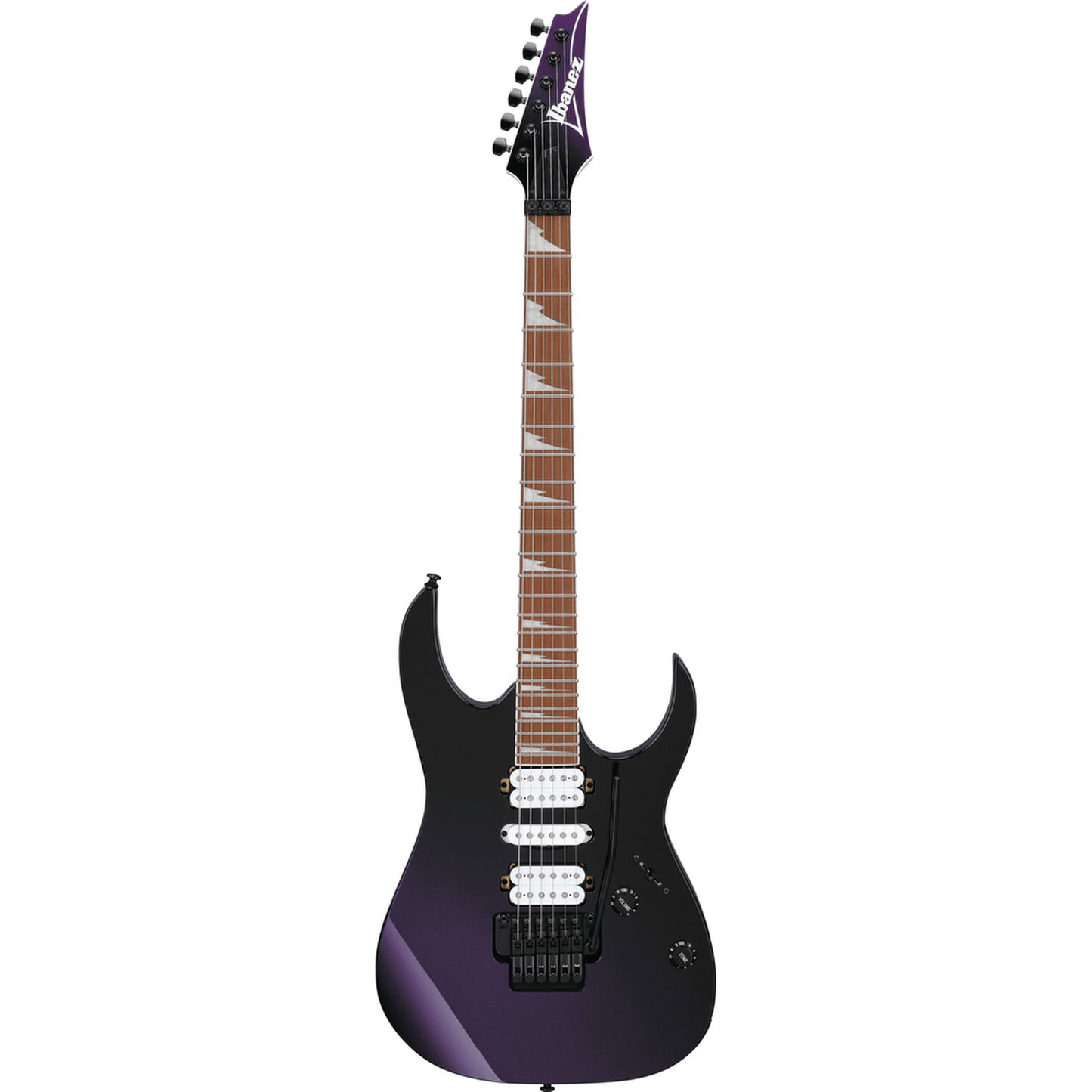 Ibanez RG470DX TMN Electric Guitar - Tokyo Midnight - Joondalup Music Centre