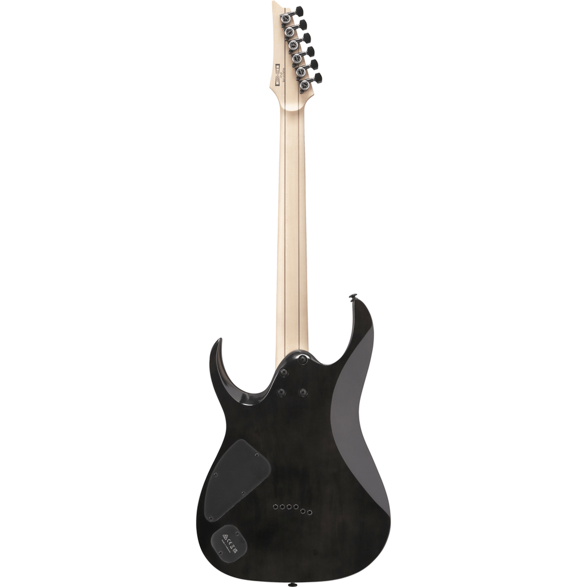 Ibanez RGA21P1PB DRL Premium Electric Guitar - Deep Twilight Burst from Joondalup Music Centre 2