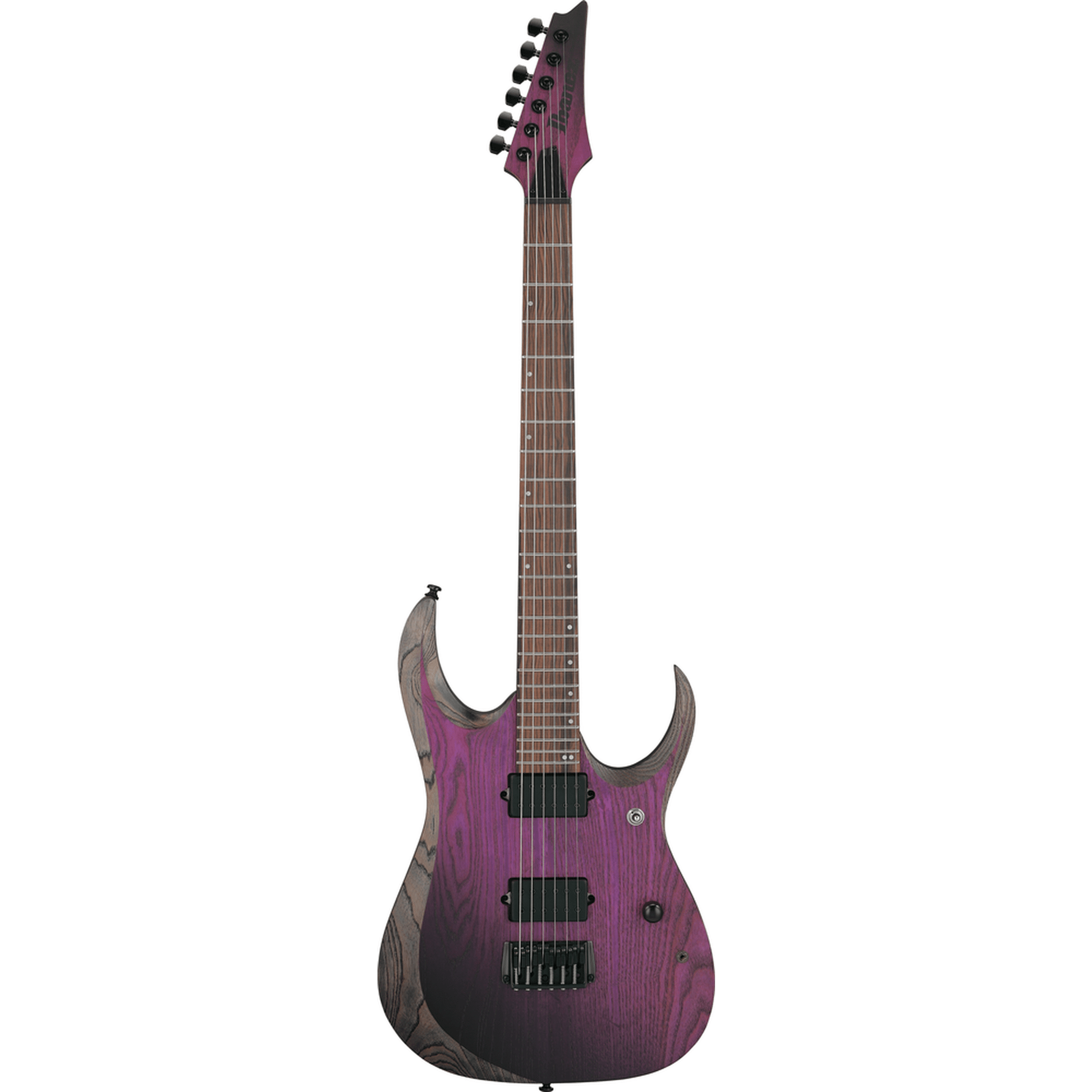 Ibanez RGD621AH Electric Guitar - Midnight Shade Fade 1