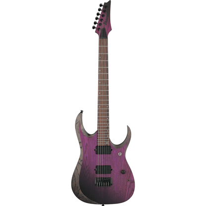 Ibanez RGD621AH Electric Guitar - Midnight Shade Fade 1