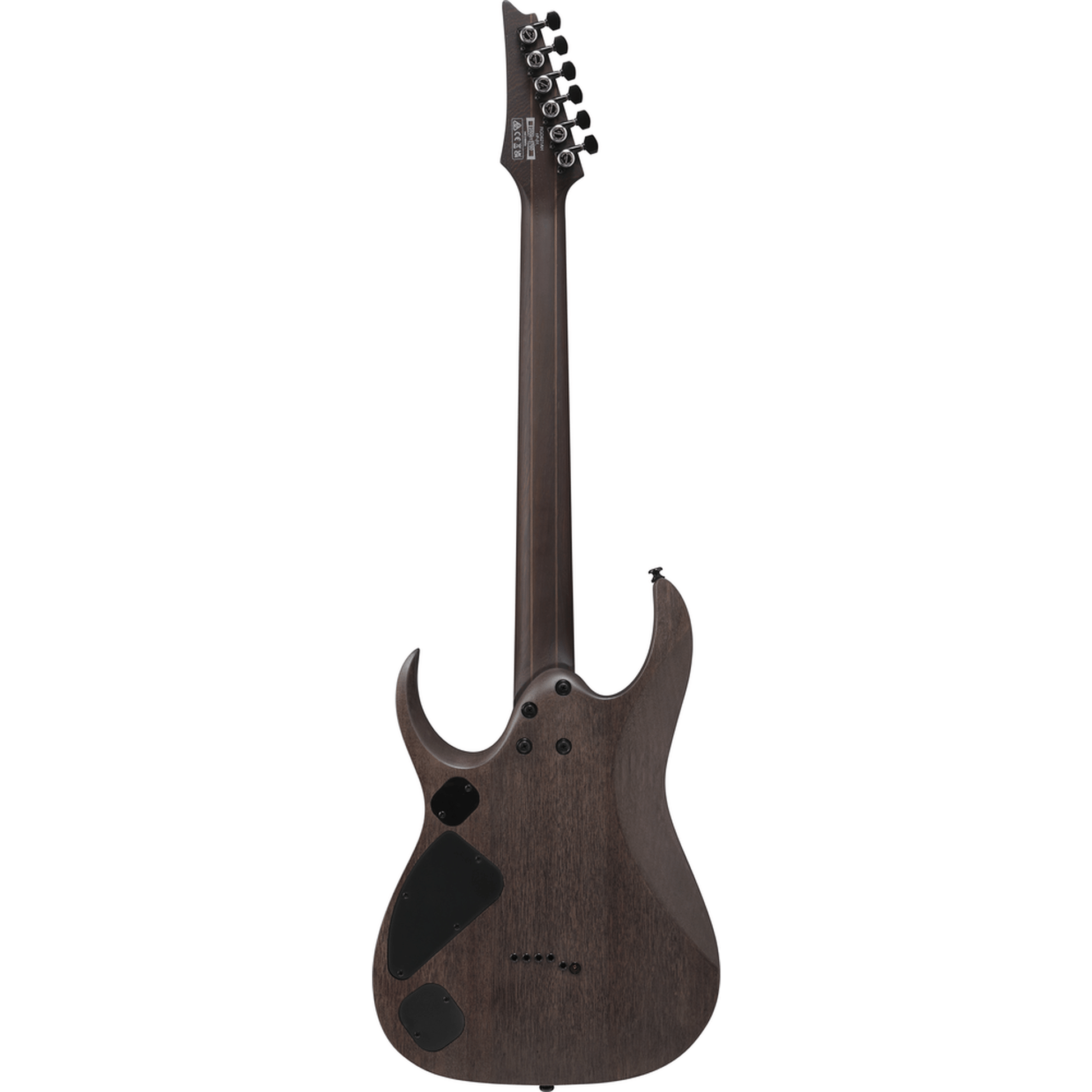 Ibanez RGD621AH Electric Guitar - Midnight Shade Fade 2