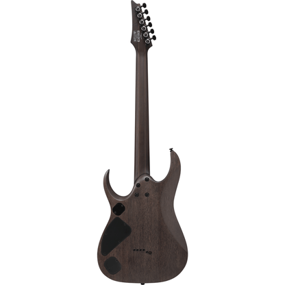 Ibanez RGD621AH Electric Guitar - Midnight Shade Fade 2