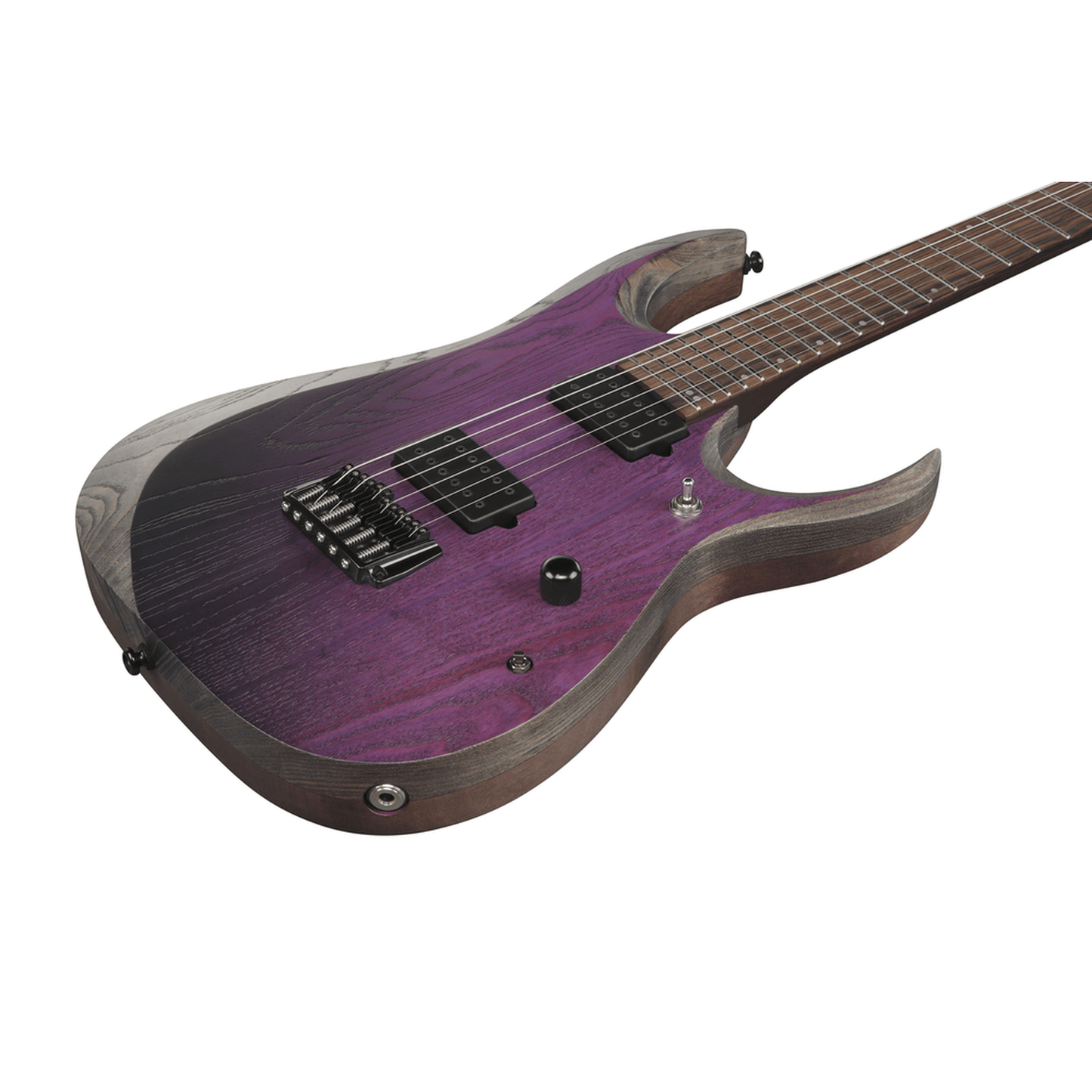 Ibanez RGD621AH Electric Guitar - Midnight Shade Fade 3