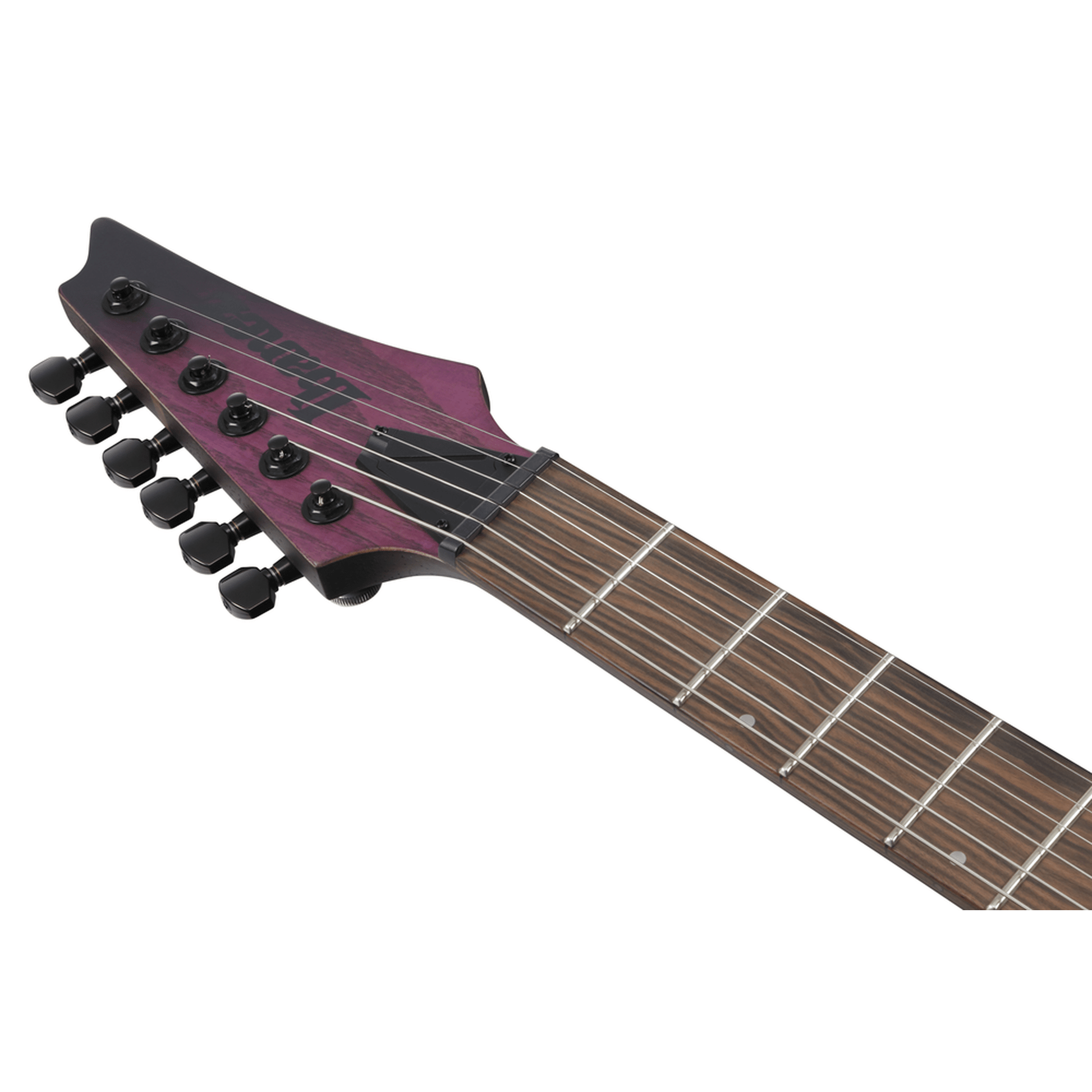 Ibanez RGD621AH Electric Guitar - Midnight Shade Fade 4