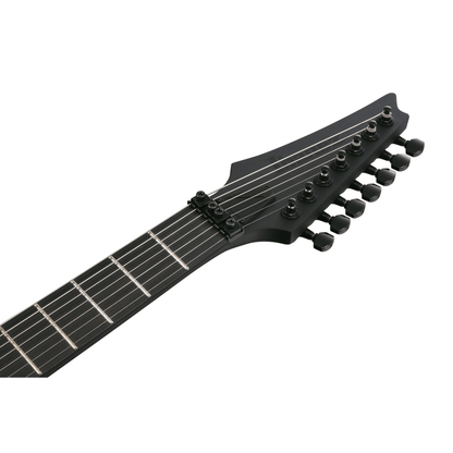 Ibanez RGRB720 BKF 7 String Electric Guitar - Black Flat From Joondalup Music Centre 4