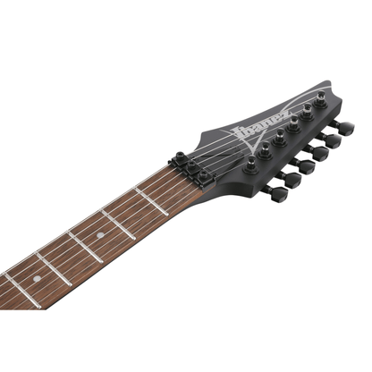 Ibanez RGRT420 WK Electric Guitar - Weathered Black From Joondalup Music Centre 3